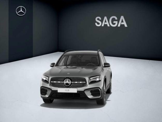 MERCEDES-BENZ GLB 200 d AMG Line  GLB 200 d AMG Line