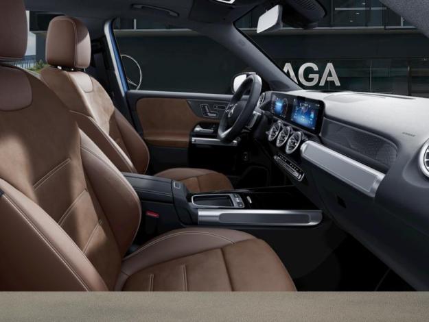 MERCEDES-BENZ GLB 200 d AMG Line  GLB 200 d AMG Line