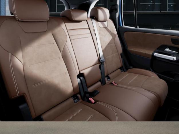 MERCEDES-BENZ GLB 200 d AMG Line  GLB 200 d AMG Line