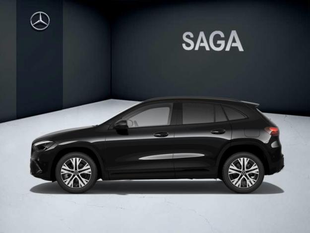 MERCEDES-BENZ GLA 250 e Hybrid EQ Business Line  GLA 250 e Hybrid EQ Business Line