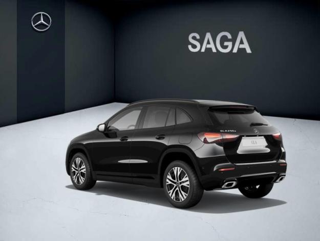 MERCEDES-BENZ GLA 250 e Hybrid EQ Business Line  GLA 250 e Hybrid EQ Business Line