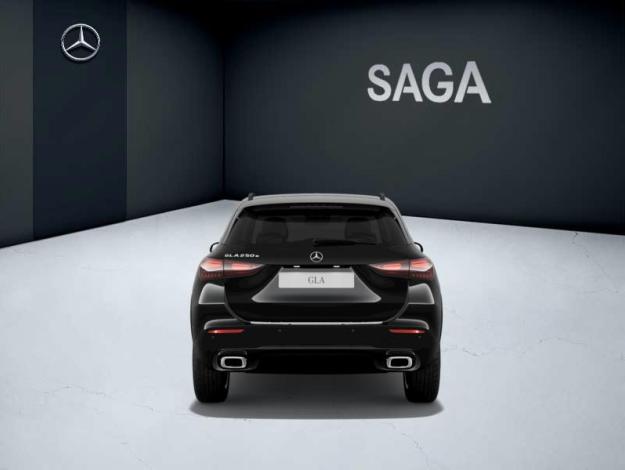 MERCEDES-BENZ GLA 250 e Hybrid EQ Business Line  GLA 250 e Hybrid EQ Business Line