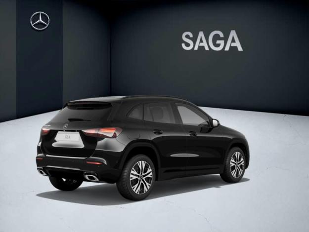 MERCEDES-BENZ GLA 250 e Hybrid EQ Business Line  GLA 250 e Hybrid EQ Business Line