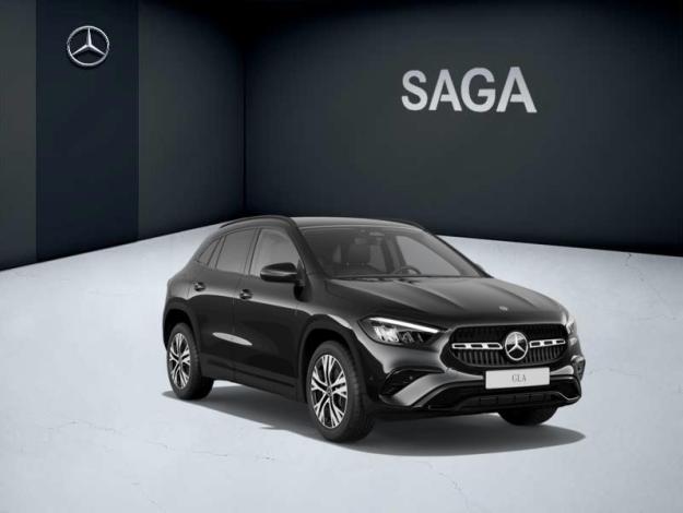 MERCEDES-BENZ GLA 250 e Hybrid EQ Business Line  GLA 250 e Hybrid EQ Business Line