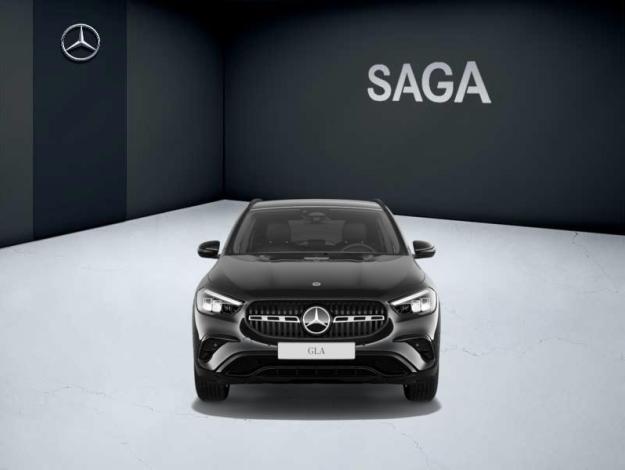 MERCEDES-BENZ GLA 250 e Hybrid EQ Business Line  GLA 250 e Hybrid EQ Business Line