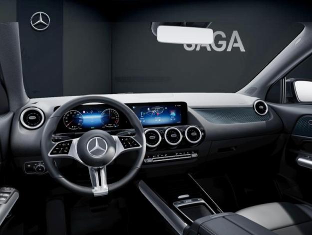 MERCEDES-BENZ GLA 250 e Hybrid EQ Business Line  GLA 250 e Hybrid EQ Business Line