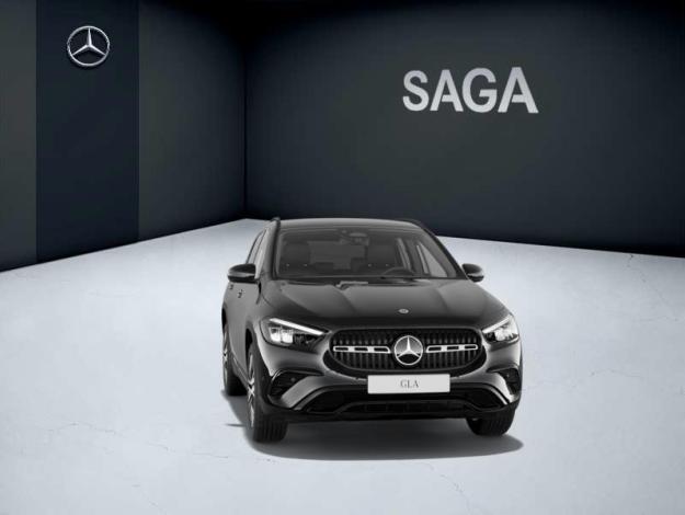 MERCEDES-BENZ GLA 250 e Hybrid EQ Business Line  GLA 250 e Hybrid EQ Business Line