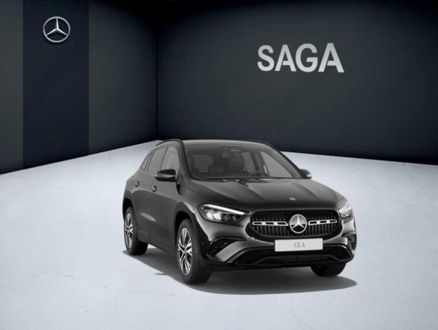 MERCEDES-BENZ GLA 250 e Hybrid EQ Business Line  GLA 250 e Hybrid EQ Business Line