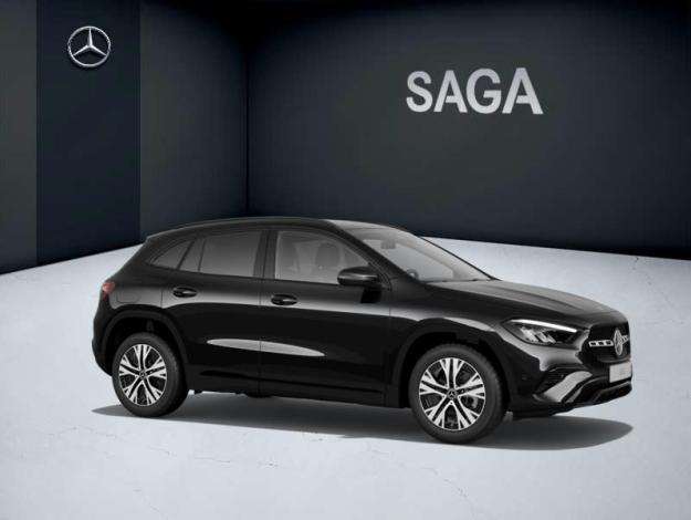 MERCEDES-BENZ GLA 250 e Hybrid EQ Business Line  GLA 250 e Hybrid EQ Business Line