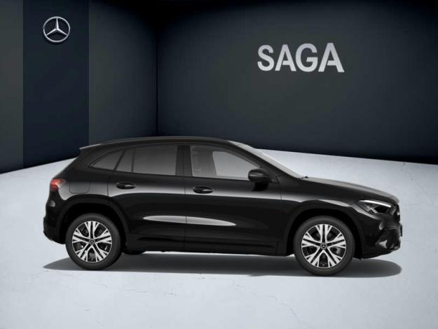 MERCEDES-BENZ GLA 250 e Hybrid EQ Business Line  GLA 250 e Hybrid EQ Business Line