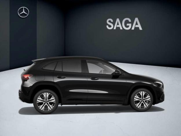 MERCEDES-BENZ GLA 250 e Hybrid EQ Business Line  GLA 250 e Hybrid EQ Business Line