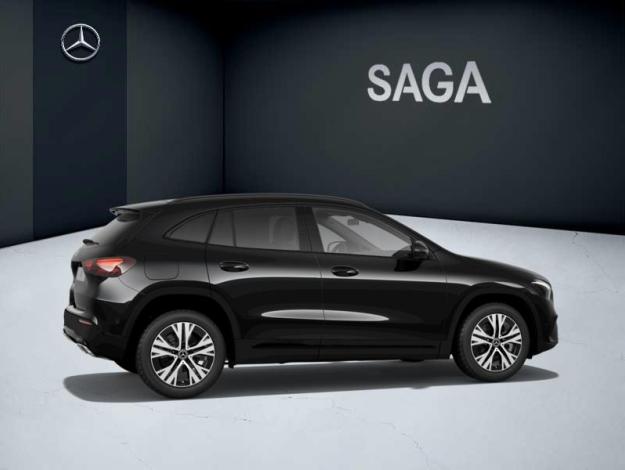 MERCEDES-BENZ GLA 250 e Hybrid EQ Business Line  GLA 250 e Hybrid EQ Business Line