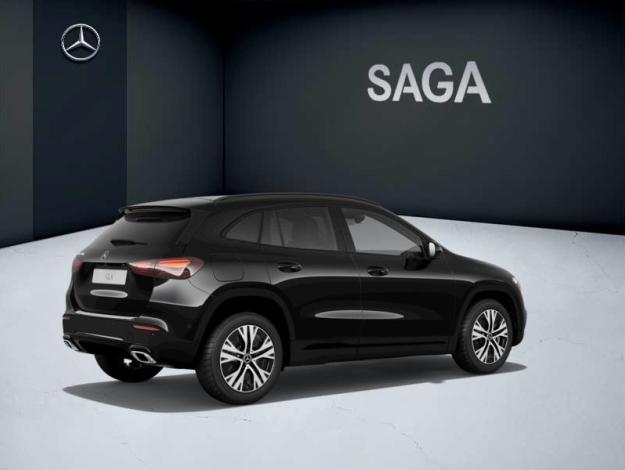 MERCEDES-BENZ GLA 250 e Hybrid EQ Business Line  GLA 250 e Hybrid EQ Business Line