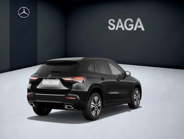 MERCEDES-BENZ GLA 250 e Hybrid EQ Business Line  GLA 250 e Hybrid EQ Business Line