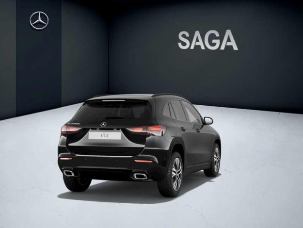MERCEDES-BENZ GLA 250 e Hybrid EQ Business Line  GLA 250 e Hybrid EQ Business Line