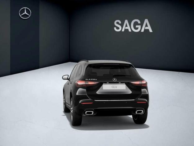 MERCEDES-BENZ GLA 250 e Hybrid EQ Business Line  GLA 250 e Hybrid EQ Business Line