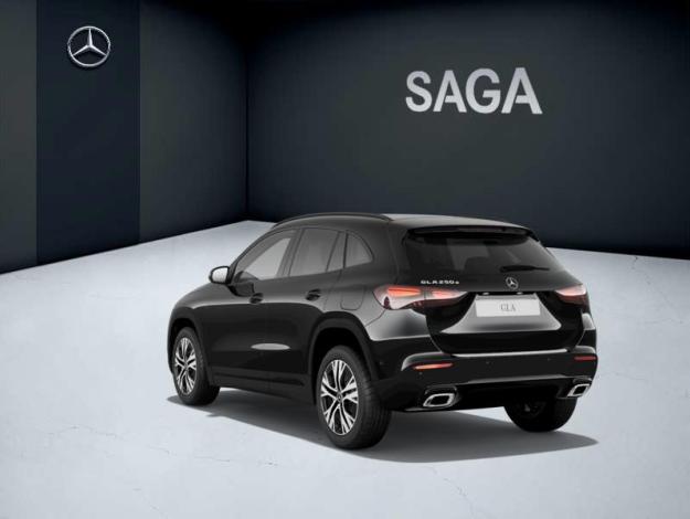 MERCEDES-BENZ GLA 250 e Hybrid EQ Business Line  GLA 250 e Hybrid EQ Business Line