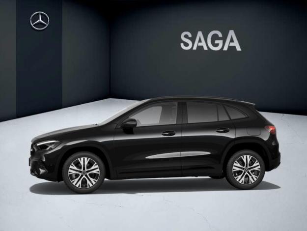 MERCEDES-BENZ GLA 250 e Hybrid EQ Business Line  GLA 250 e Hybrid EQ Business Line