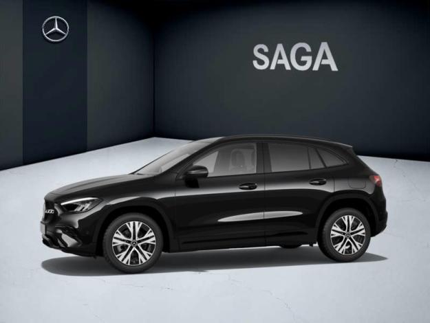 MERCEDES-BENZ GLA 250 e Hybrid EQ Business Line  GLA 250 e Hybrid EQ Business Line