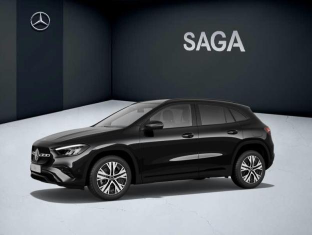 MERCEDES-BENZ GLA 250 e Hybrid EQ Business Line  GLA 250 e Hybrid EQ Business Line