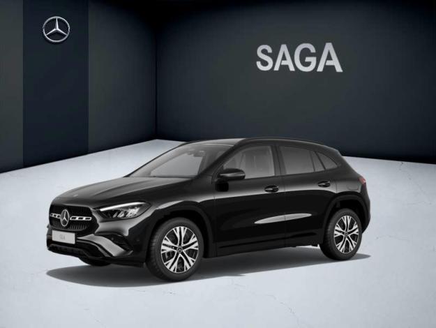 MERCEDES-BENZ GLA 250 e Hybrid EQ Business Line  GLA 250 e Hybrid EQ Business Line
