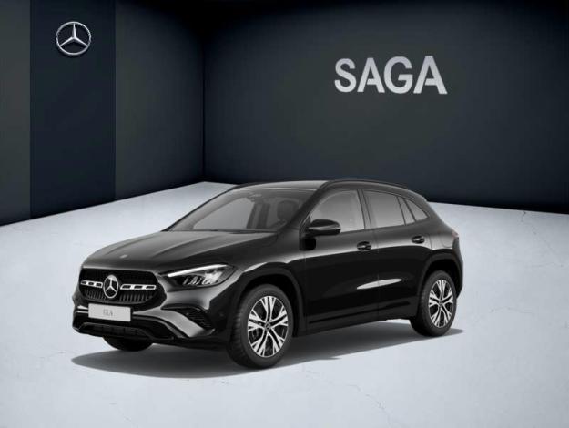 MERCEDES-BENZ GLA 250 e Hybrid EQ Business Line  GLA 250 e Hybrid EQ Business Line
