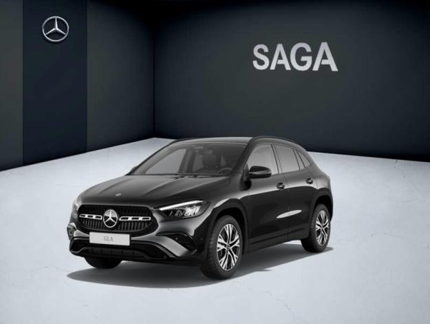 MERCEDES-BENZ GLA 250 e Hybrid EQ Business Line  GLA 250 e Hybrid EQ Business Line