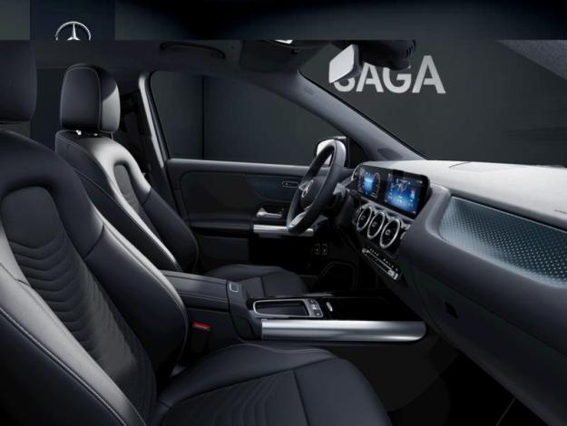 MERCEDES-BENZ GLA 250 e Hybrid EQ Business Line  GLA 250 e Hybrid EQ Business Line