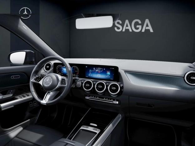 MERCEDES-BENZ GLA 250 e Hybrid EQ Business Line  GLA 250 e Hybrid EQ Business Line