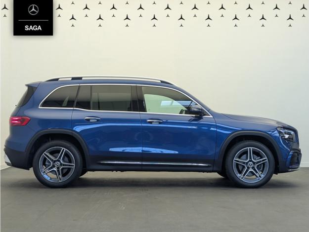 MERCEDES-BENZ GLB 200 d AMG Line  GLB 200 d AMG Line