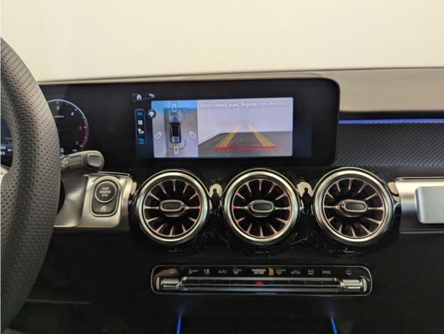 MERCEDES-BENZ GLB 200 d AMG Line  GLB 200 d AMG Line