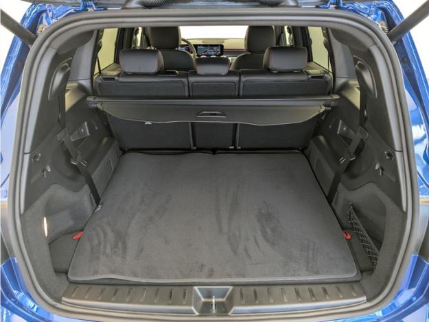 MERCEDES-BENZ GLB 200 d AMG Line  GLB 200 d AMG Line