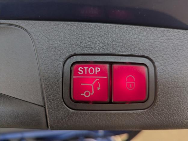 MERCEDES-BENZ GLB 200 d AMG Line  GLB 200 d AMG Line