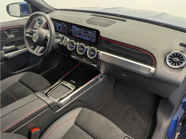 MERCEDES-BENZ GLB 200 d AMG Line  GLB 200 d AMG Line