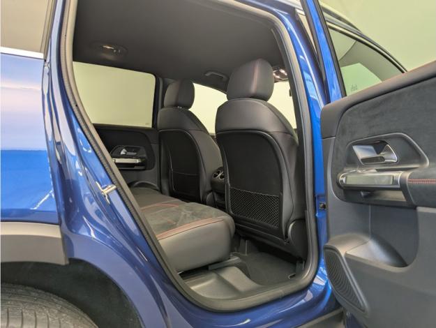 MERCEDES-BENZ GLB 200 d AMG Line  GLB 200 d AMG Line