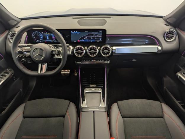 MERCEDES-BENZ GLB 200 d AMG Line  GLB 200 d AMG Line