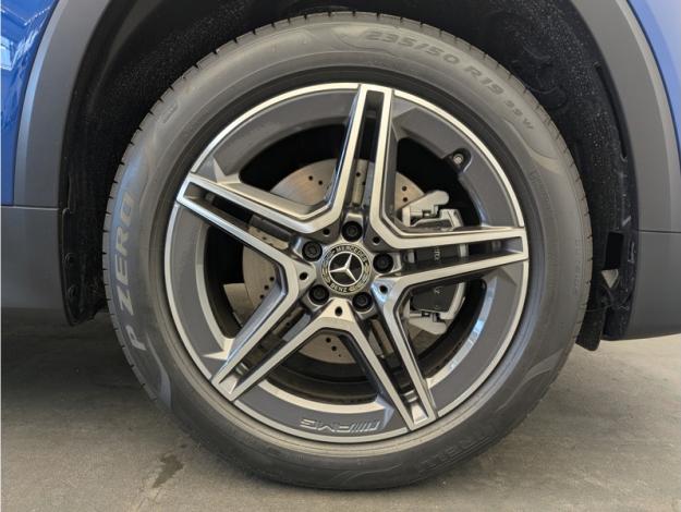 MERCEDES-BENZ GLB 200 d AMG Line  GLB 200 d AMG Line