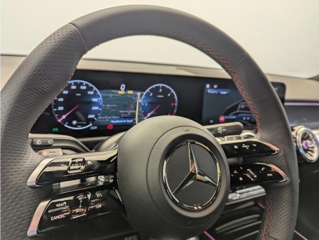 MERCEDES-BENZ GLB 200 d AMG Line  GLB 200 d AMG Line