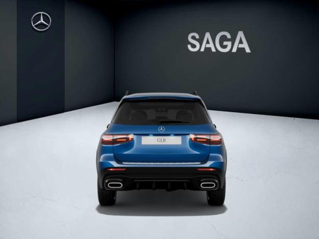 MERCEDES-BENZ GLB 200 d AMG Line  GLB 200 d AMG Line