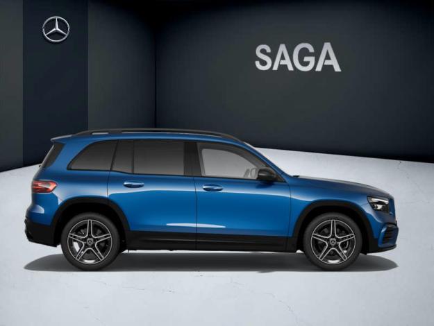 MERCEDES-BENZ GLB 200 d AMG Line  GLB 200 d AMG Line