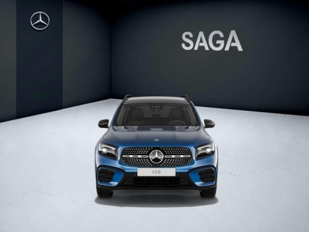 MERCEDES-BENZ GLB 200 d AMG Line  GLB 200 d AMG Line