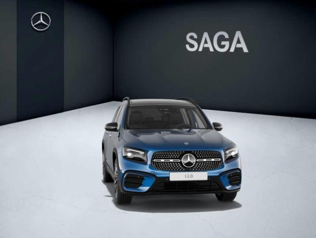 MERCEDES-BENZ GLB 200 d AMG Line  GLB 200 d AMG Line