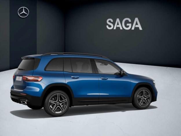 MERCEDES-BENZ GLB 200 d AMG Line  GLB 200 d AMG Line