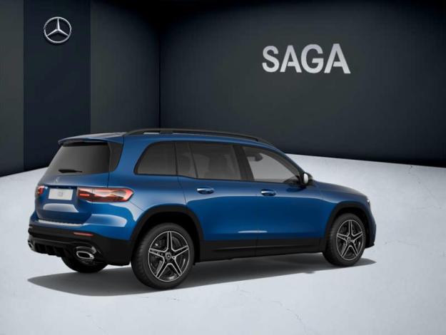 MERCEDES-BENZ GLB 200 d AMG Line  GLB 200 d AMG Line