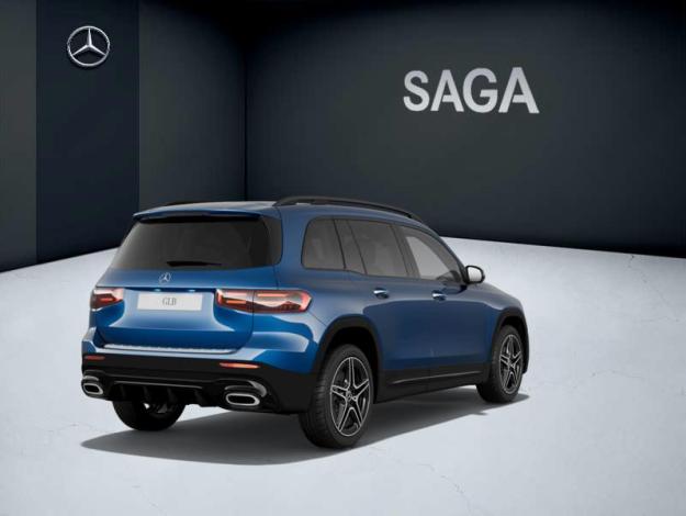 MERCEDES-BENZ GLB 200 d AMG Line  GLB 200 d AMG Line