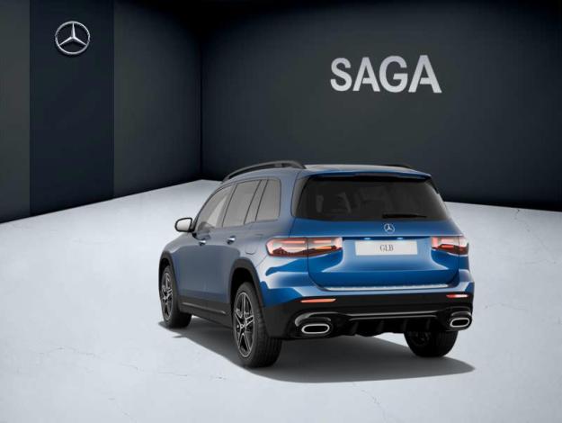 MERCEDES-BENZ GLB 200 d AMG Line  GLB 200 d AMG Line