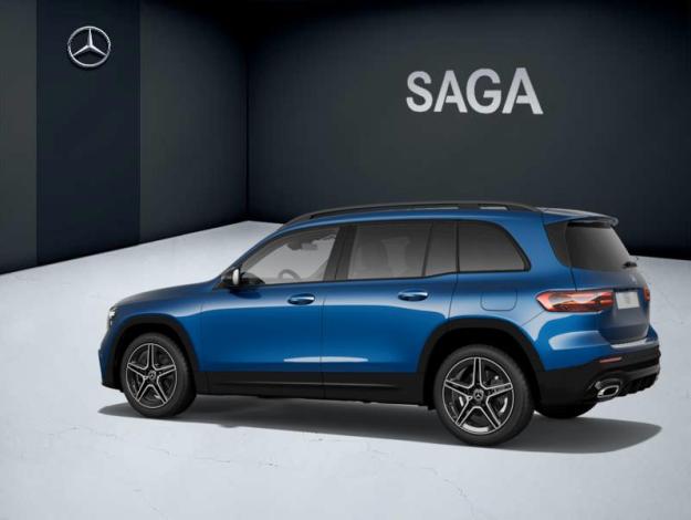 MERCEDES-BENZ GLB 200 d AMG Line  GLB 200 d AMG Line