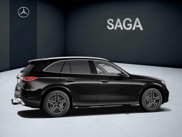 MERCEDES-BENZ GLC SUV GLC 220 d 4MATIC AMG Line  GLC 220 d 4MATIC AMG Line