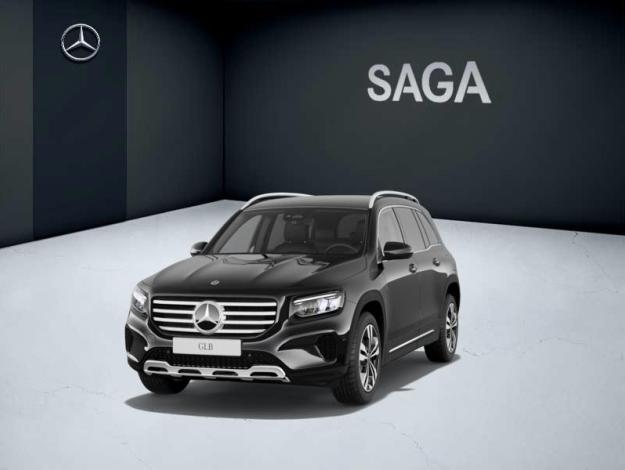 MERCEDES-BENZ GLB 200 d Progressive Line  GLB 200 d Progressive Line