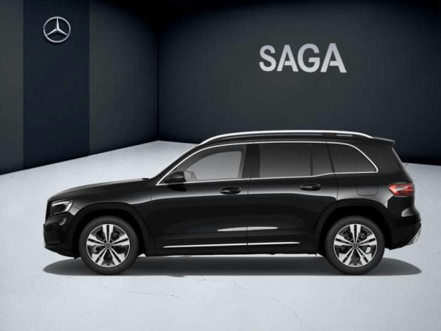 MERCEDES-BENZ GLB 200 d Progressive Line  GLB 200 d Progressive Line